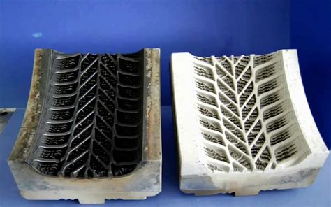 tire mold manufacturers